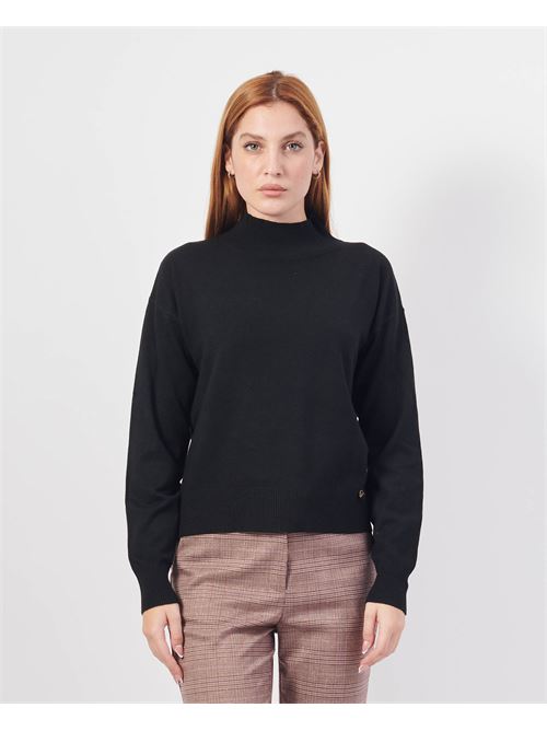 Yes Zee Soft Turtleneck Sweater YES ZEE | M050-RU000801